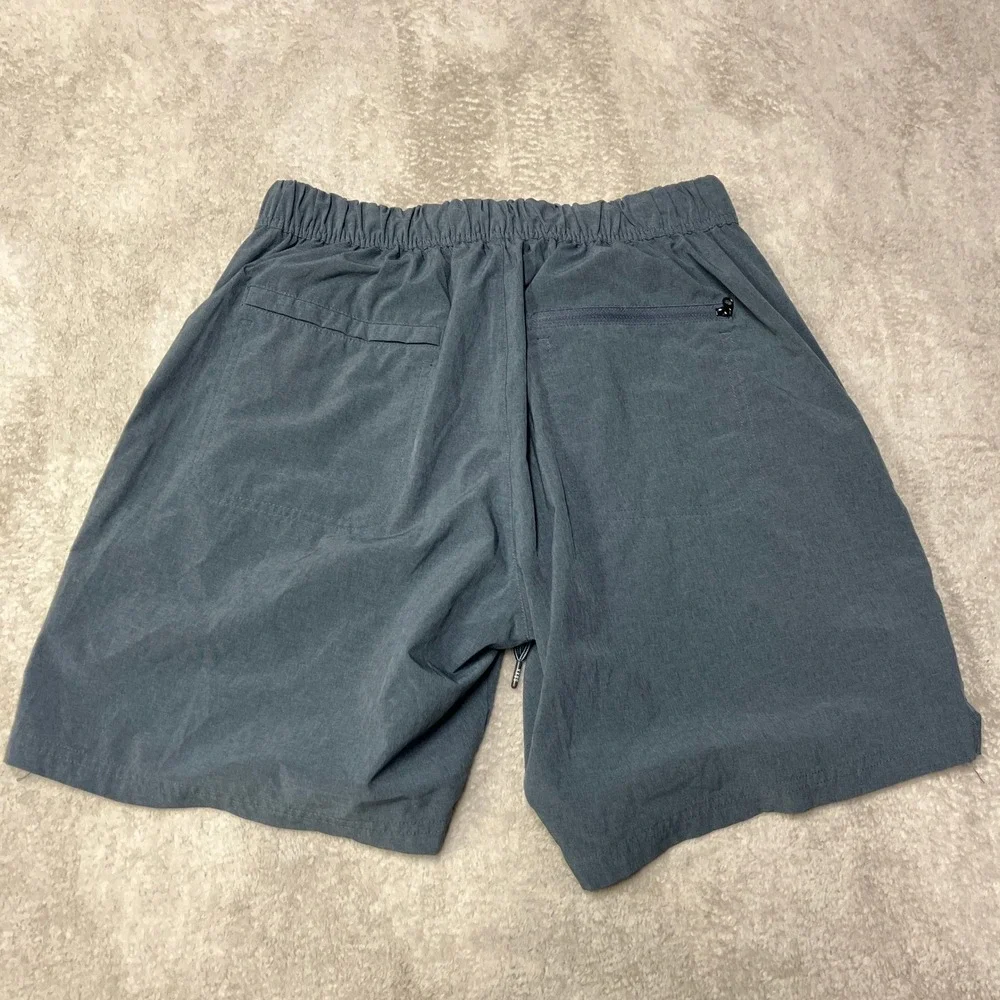 SAXX Shorts Sport 2 Life 2N1 Ballpark Pouch 7